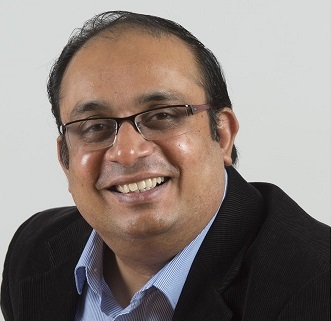 Dr. Seetharaman Vaidhiyanathan